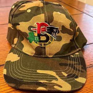 Boston Sports Hat